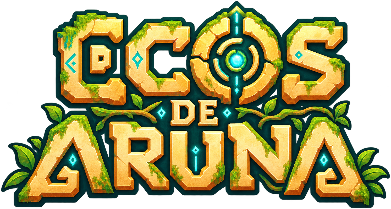 Ecos de Aruna